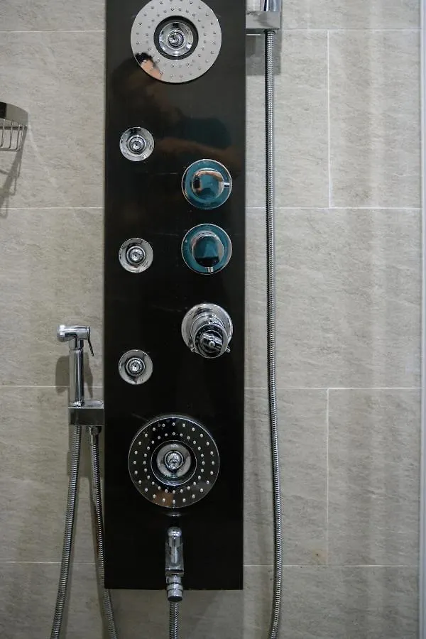 Red Bean Apartment Da Nang Vietnam