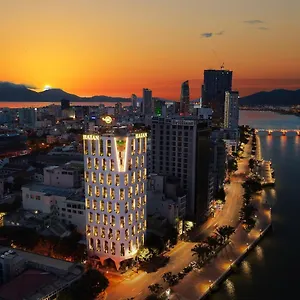 Hotel Haian Riverfront, Da Nang