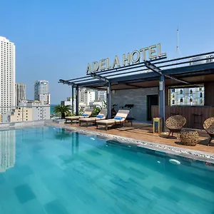 Hotel Adela Boutique - Infinity Pool, Da Nang