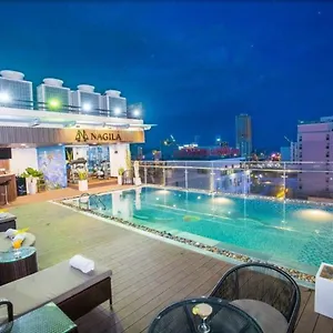 Hotel Nagila Boutique, Đà Nẵng
