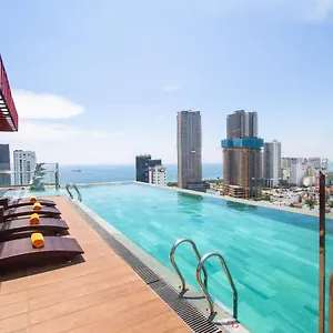 Hotel Cordial Grand, Da Nang