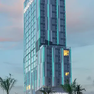 4* Otel Grand Gold &