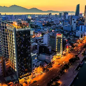 ホテル ブリリアント, ダナン市