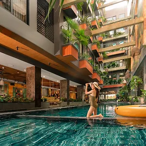 Hotel Chi House And, Da Nang