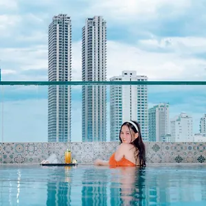 4* Otel Sea Garden