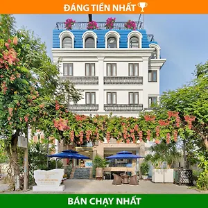 Apartment Ngoc Bich, Da Nang