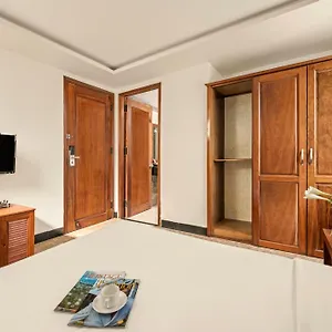 Hotel Titan, Đà Nẵng