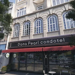 アパートホテル Dana Pearl 2, ダナン市