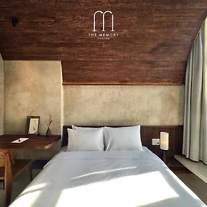 Hotel The Memory -, Đà Nẵng