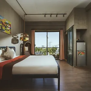 Apartment La Maison Des Delices, Đà Nẵng