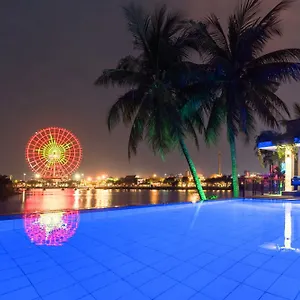 リゾート ザ ブロッサム アイランド【オールインクルーシブ】, ダナン市
