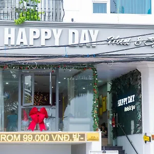 Hotel Happy Day Riverside & By Haviland, Đà Nẵng