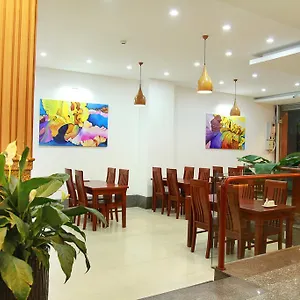 Sea Wonder Hotel