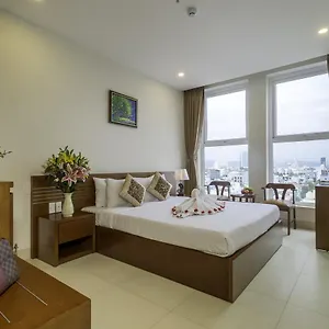 4* Otel Golden Light
