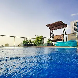 Aparthotel Phuong Tran And, Da Nang
