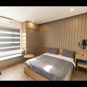 Hotel Aha Thang Bom, Đà Nẵng